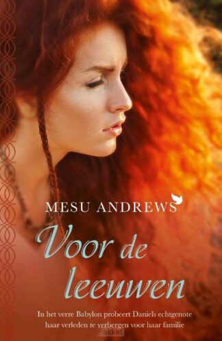 product afbeelding voor: Voor de leeuwen