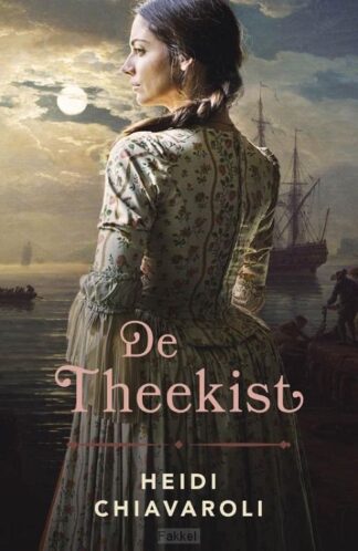 product afbeelding voor: De theekist