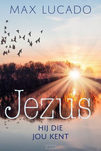 product afbeelding voor: Jezus