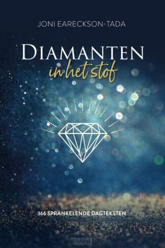 product afbeelding voor: Diamanten in het stof
