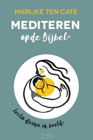 product afbeelding voor: Mediteren op de Bijbel
