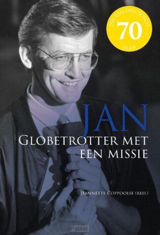 product afbeelding voor: Jan