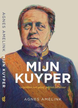 product afbeelding voor: Mijn Kuyper