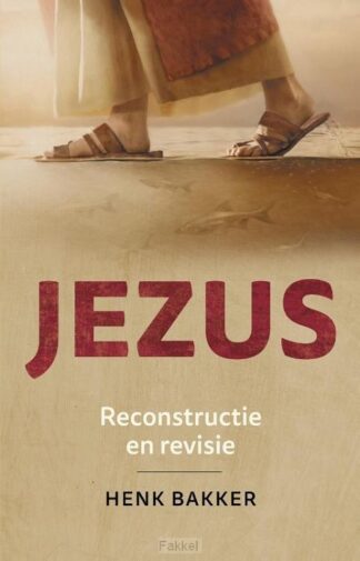 product afbeelding voor: Jezus