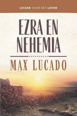 product afbeelding voor: Ezra en Nehemia
