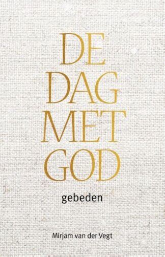 product afbeelding voor: Dag met God