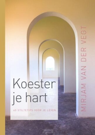product afbeelding voor: Koester je hart