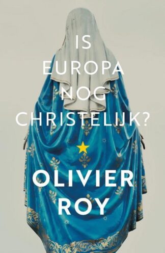 product afbeelding voor: Is Europa nog christelijk?