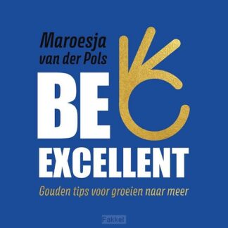 product afbeelding voor: Be excellent