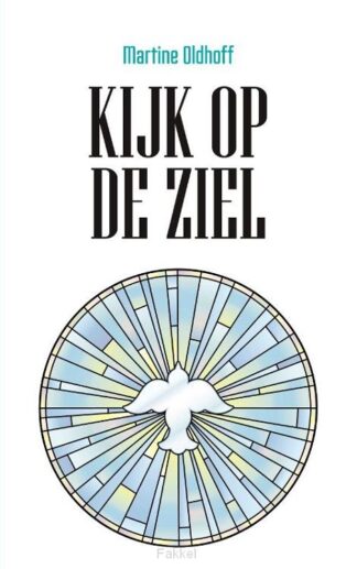product afbeelding voor: Kijk op de ziel