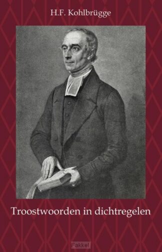 product afbeelding voor: Troostwoorden in dichtregelen