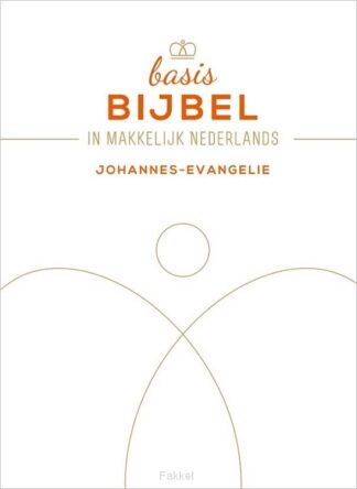 product afbeelding voor: Basisbijbel johannes evangelie standaard