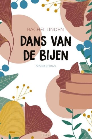 product afbeelding voor: Dans van de bijen