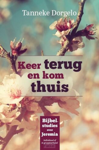 product afbeelding voor: Keer terug en kom thuis