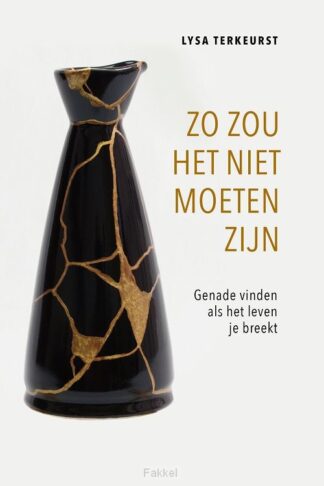 product afbeelding voor: Zo zou het niet moeten zijn
