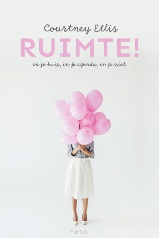 product afbeelding voor: Ruimte!