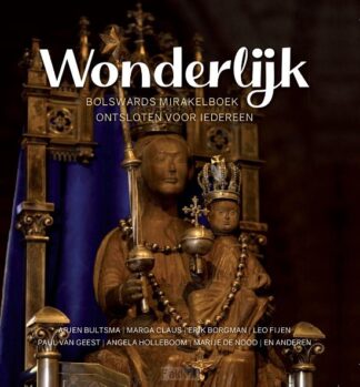 product afbeelding voor: Wonderlijk