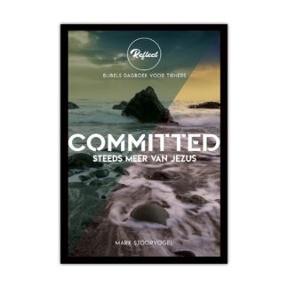 Committed steeds meer van Jezus