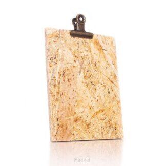 product afbeelding voor: Klembord voor A5 kaart