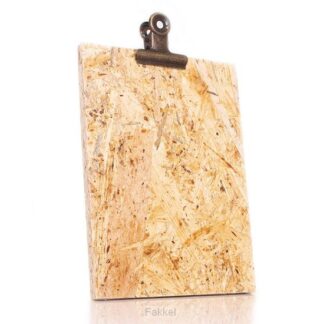 product afbeelding voor: Klembord voor A4 kaart