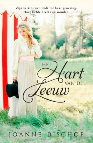 product afbeelding voor: Hart van de leeuw