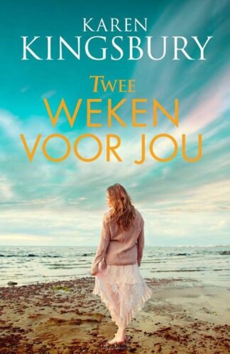 product afbeelding voor: Twee weken voor jou