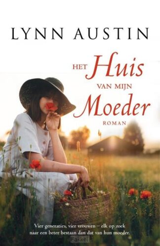 product afbeelding voor: Huis van mijn moeder