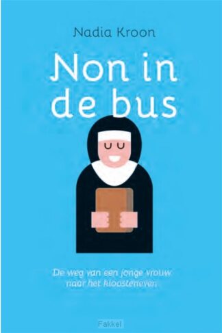 product afbeelding voor: Non in de bus