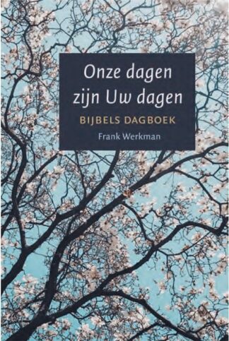 product afbeelding voor: Onze dagen zijn Uw dagen