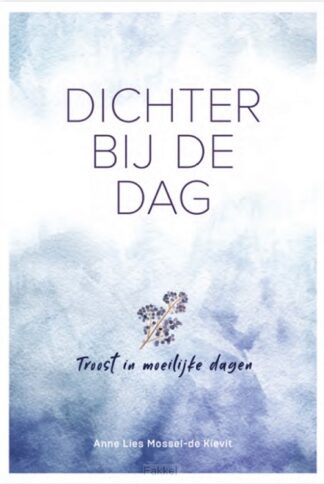 product afbeelding voor: Dichter bij de dag