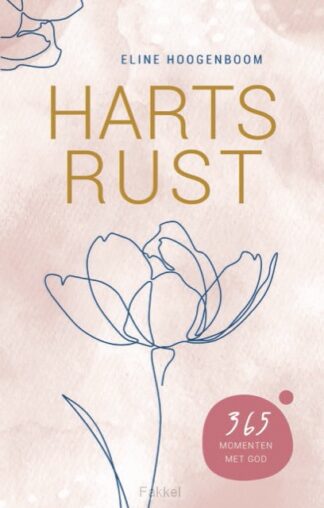 product afbeelding voor: Hartsrust
