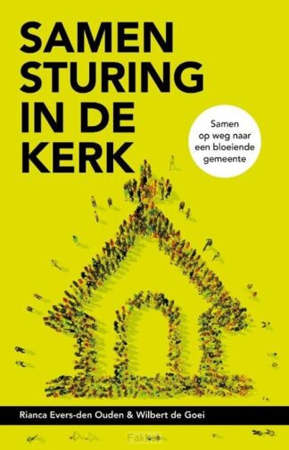 product afbeelding voor: Samensturing in de kerk
