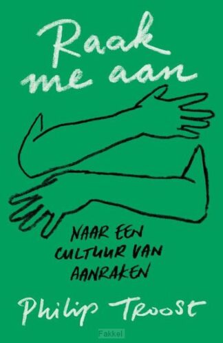 product afbeelding voor: Raak me aan