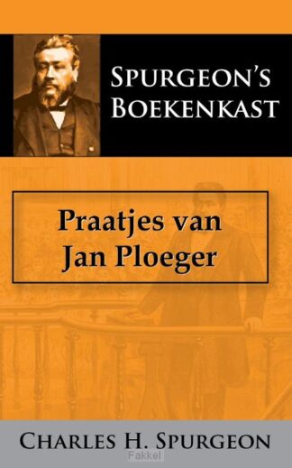 product afbeelding voor: Praatjes van Jan Ploeger