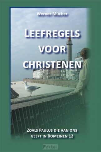 product afbeelding voor: Leefregels voor christenen