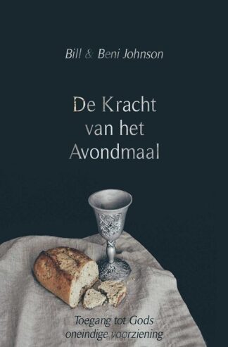 product afbeelding voor: Kracht van het avondmaal