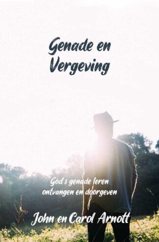 product afbeelding voor: Genade en vergeving