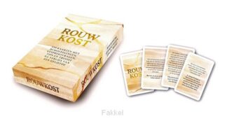 product afbeelding voor: Rouwkost
