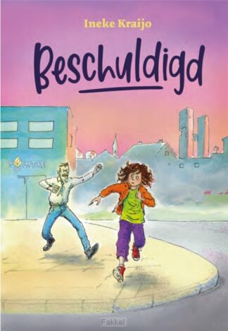 product afbeelding voor: Beschuldigd