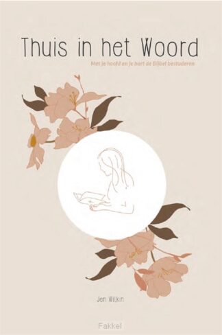 product afbeelding voor: Thuis in het woord