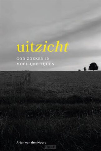 product afbeelding voor: Uitzicht