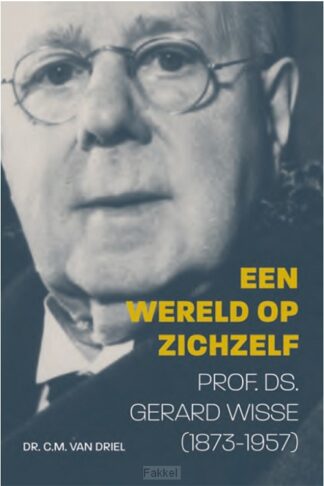 product afbeelding voor: Wereld op zichzelf