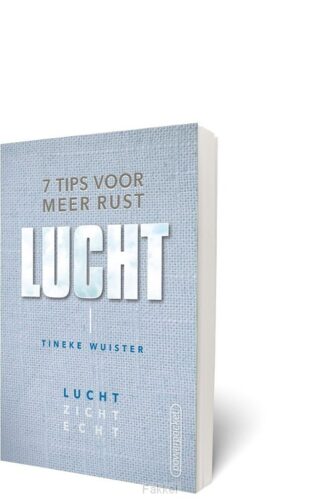 product afbeelding voor: Lucht