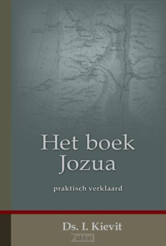 product afbeelding voor: Het boek Jozua
