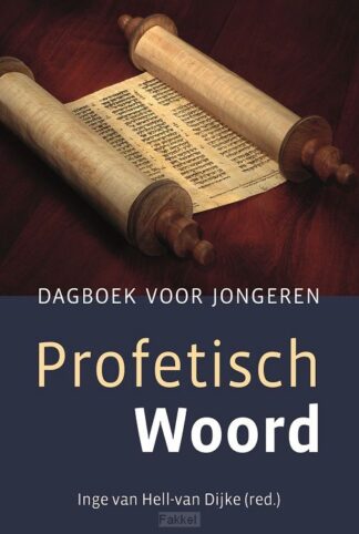 product afbeelding voor: Profetisch woord