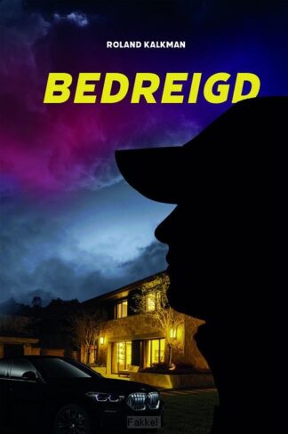 product afbeelding voor: Bedreigd