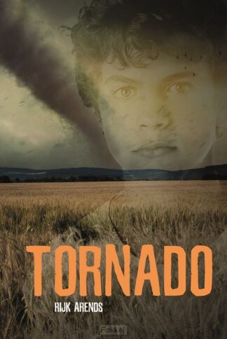 product afbeelding voor: Tornado