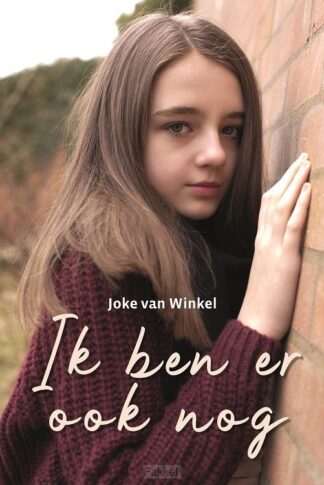 product afbeelding voor: Ik ben er ook nog