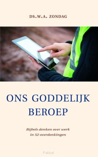 product afbeelding voor: Ons Goddelijk beroep