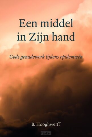 product afbeelding voor: Middel in Zijn hand